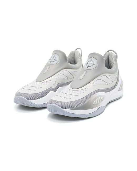 Rigorer White Ar Future for men