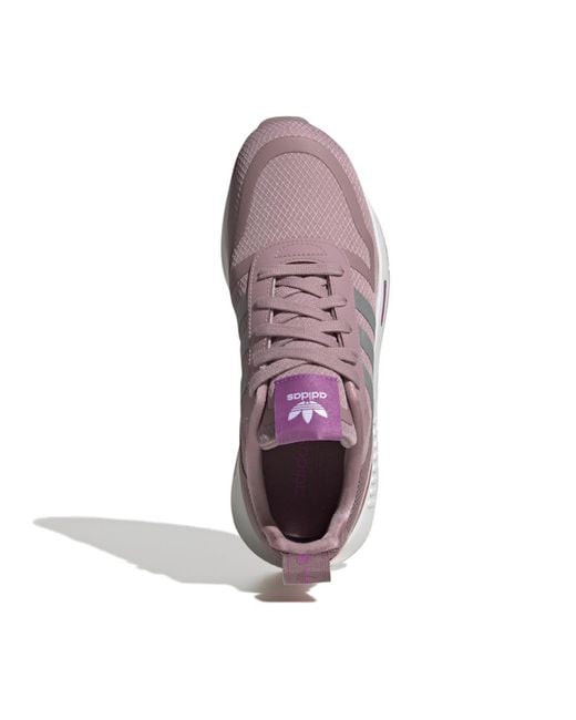 Adidas Purple (Wmns) Multix 2.0 Shoes 'Magic Mauve'