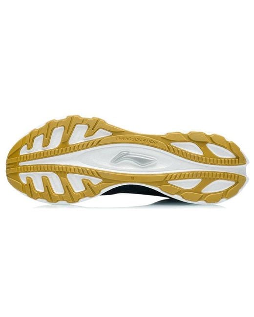 Li-ning Blue Super Light 18 for men