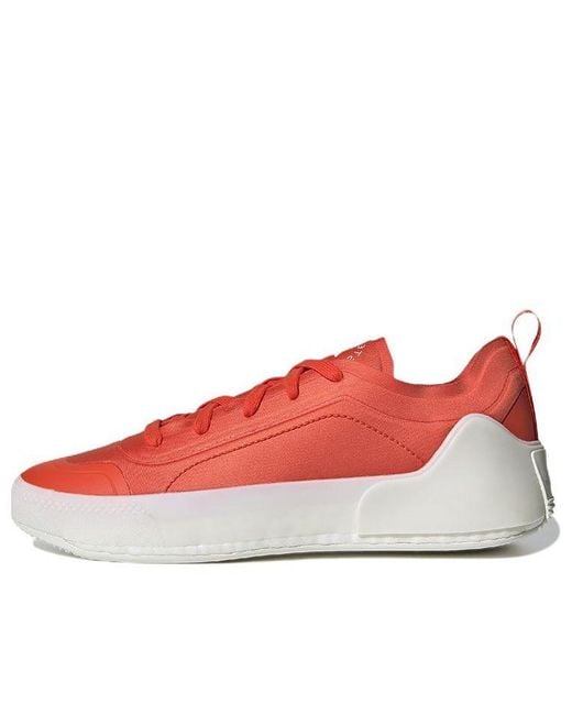 Adidas Red (Wmns) Stella Mccartney X Treino