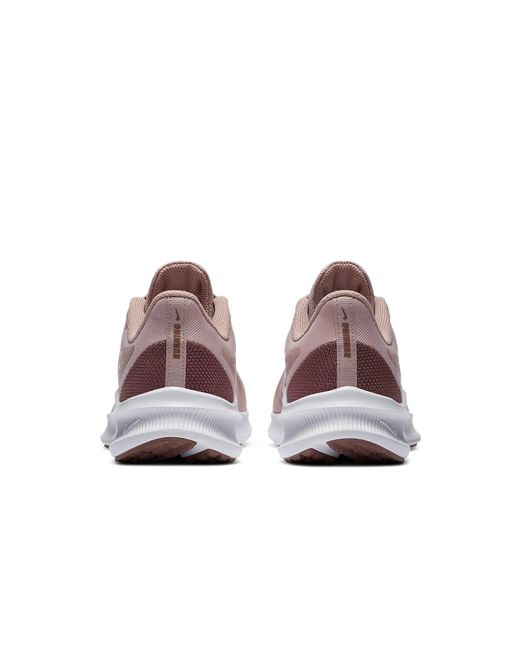 Nike Brown Downshifter 10 'stone Mauve'