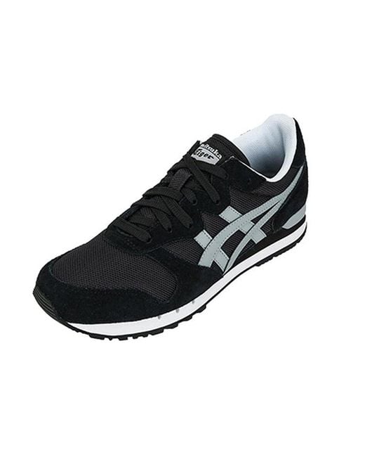 Onitsuka Tiger Black Alvarado for men
