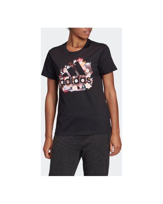 Adidas Black (Wmns) Sports Stylish