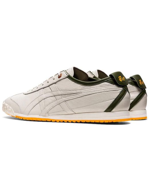 Onitsuka Tiger Mexico 66 Sd 'Creamwhite' for men
