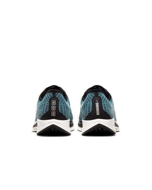 Nike Blue Zoom Pegasus Turbo 2 'Pumice' for men