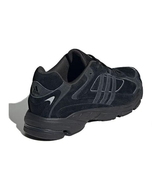 Adidas Blue Response Cl Carbon' for men