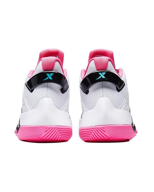 Xtep White Levitation 4 for men