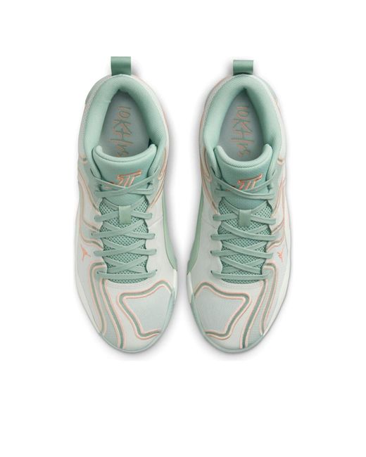 Nike Blue Tatum 3 'Zero Days Off' for men