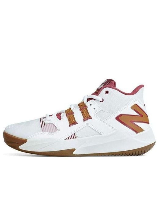 New Balance White Coco Cg1 'Sea Salt Tobacco' for men