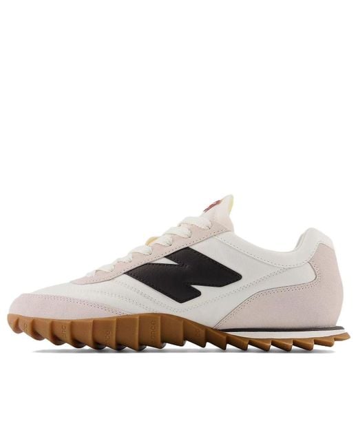 New Balance White Rc30 '' for men