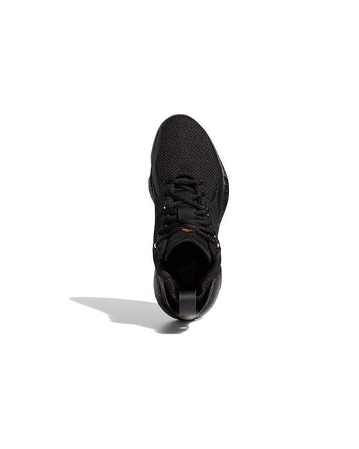 Adidas Black D Rose 773 2020 for men