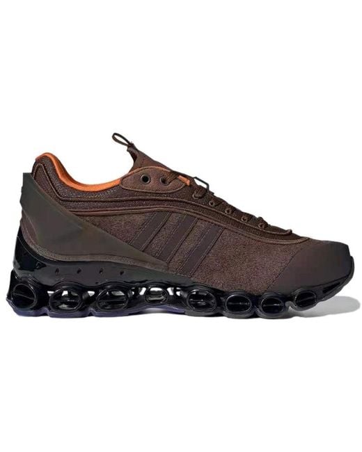Adidas Brown Oamc X Type O- 'Wild' for men