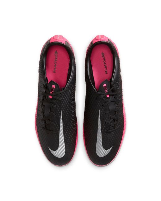 Nike Red Phantom Gt Academy Mg Blast' for men