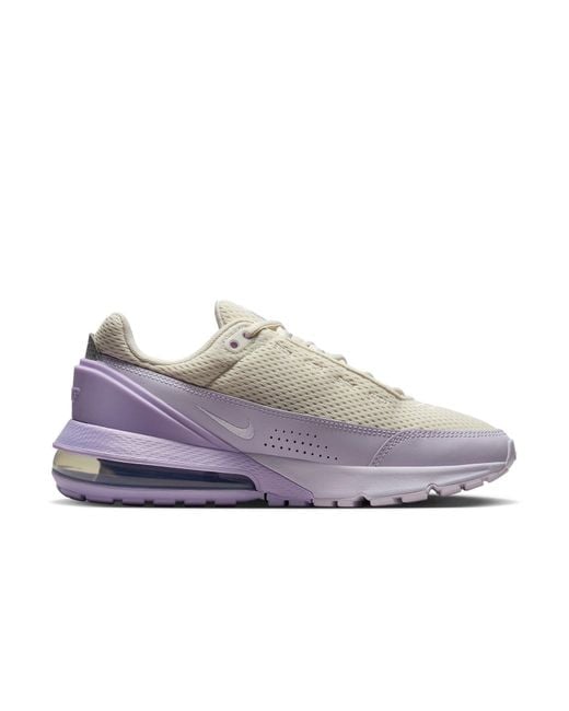 Nike Purple (Wmns) Air Max Pulse Barely Grape'