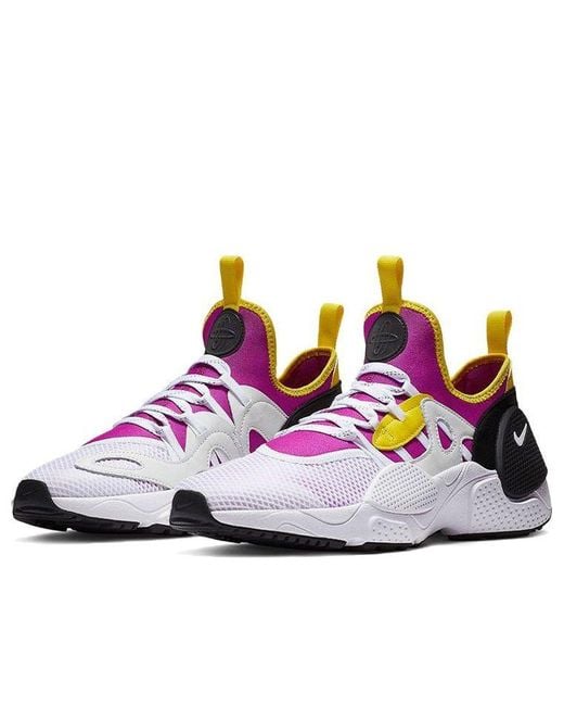 Nike White Air Huarache Edge Txt for men