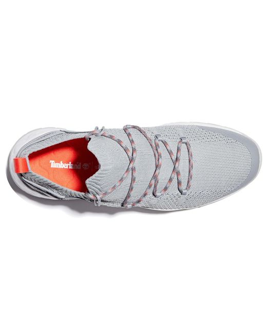 Timberland White Greenstride Solar Wave for men