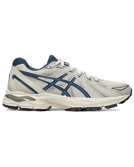 Asics Blue (Wmns) Gel-Flux Cn