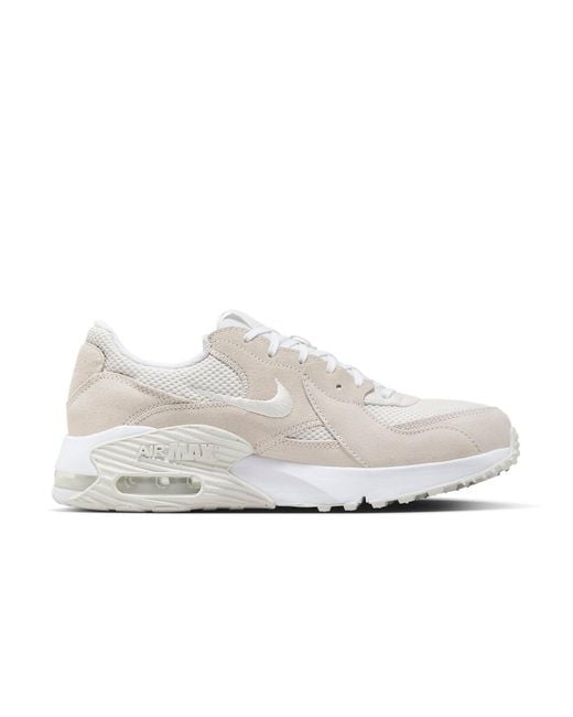 Nike White (Wmns) Air Max Excee Sail'