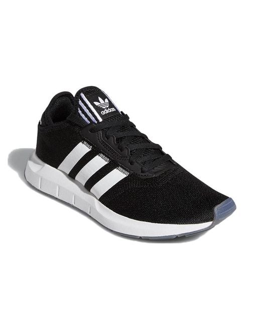 Adidas Black (Wmns) Swift Run X