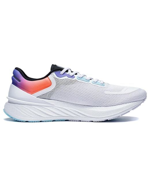 Li-ning White Yueying 2.0 for men