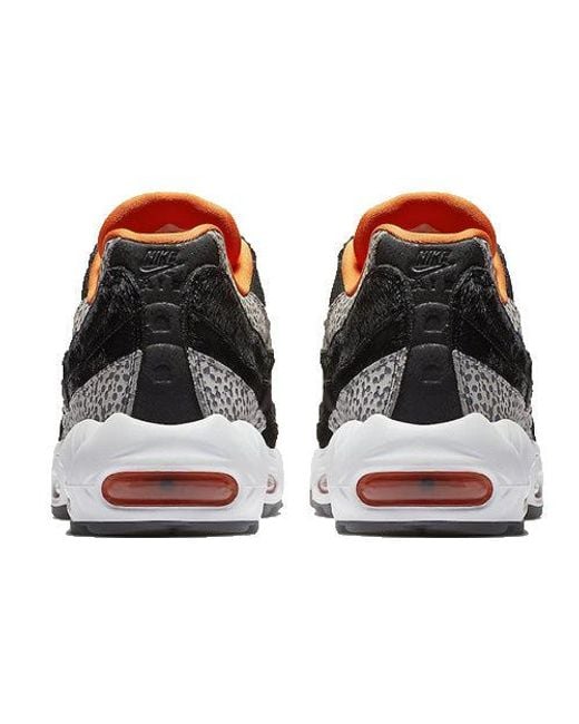nike air 95 safari