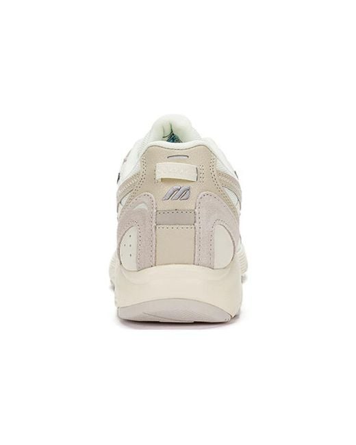 Mizuno White Lg 90S for men