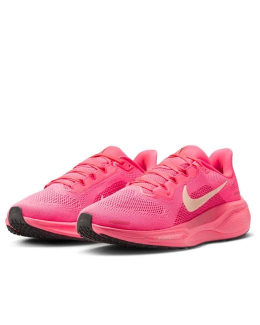 Nike Pink (Wmns) Air Zoom Pegasus 41 'Hot Punch'
