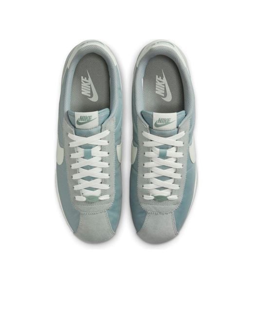 Nike Blue Cortez Txt 'Mica Sail' for men