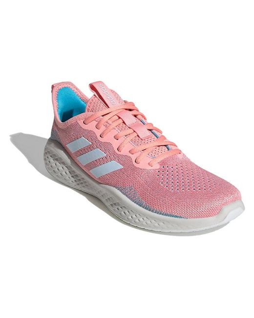 Adidas Pink (Wmns) Fluidflow 'Glow'