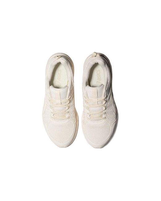 Asics White (Wmns) Gel-Venture 7 Mx Sport Shoes