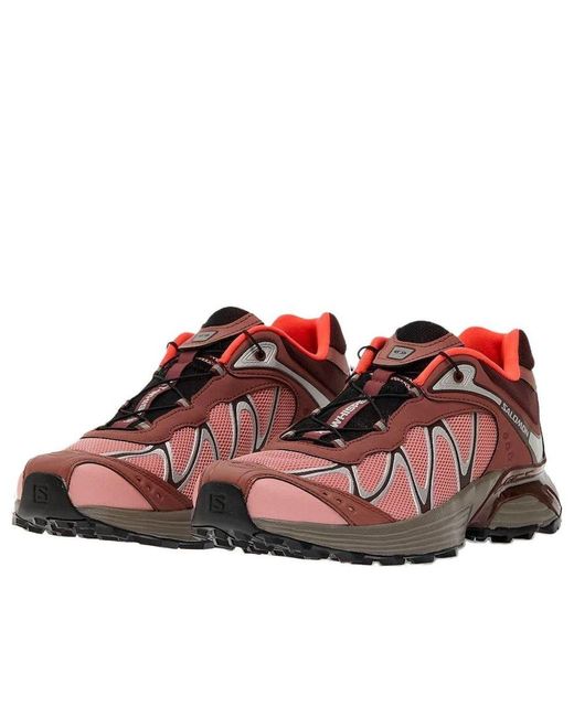 Salomon Red Xt-Whisper 'Henna Tawny Port' for men
