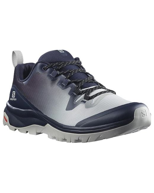 Salomon Blue (Wmns) Vaya
