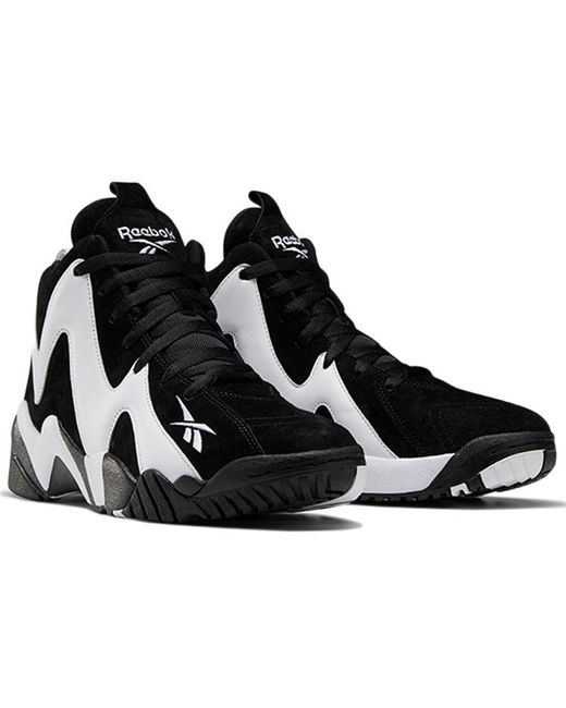 Reebok Black Hurrikaze 2 Og Retro 2020 for men