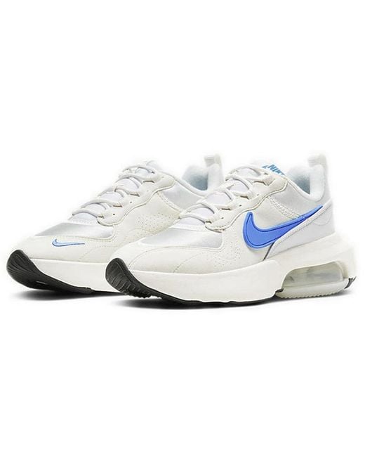 Nike Blue (Wmns) Air Max Verona Coast'