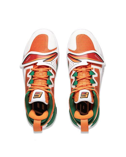 Li-ning Blue Badfive Furious 2 'Fragrant' for men