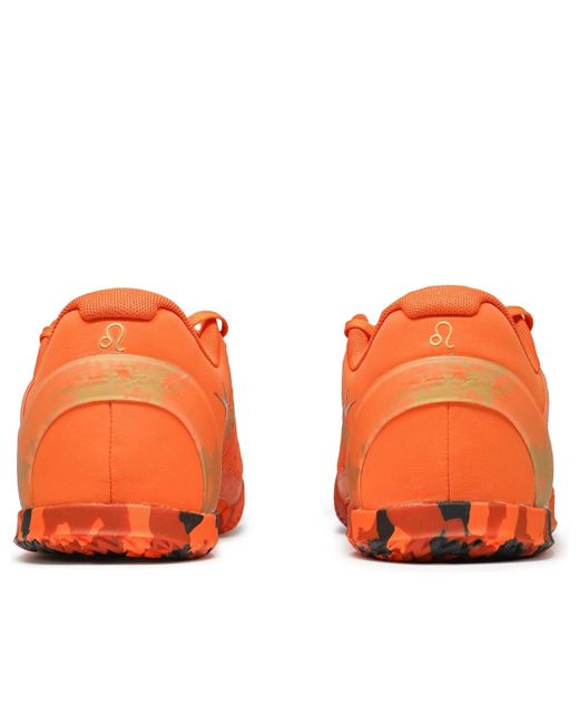Serious Player Only Player1 Plus 'Leo' in Orange for Men | Lyst