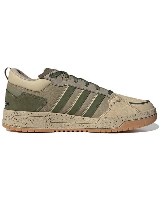 Adidas Brown Neo 100Db for men