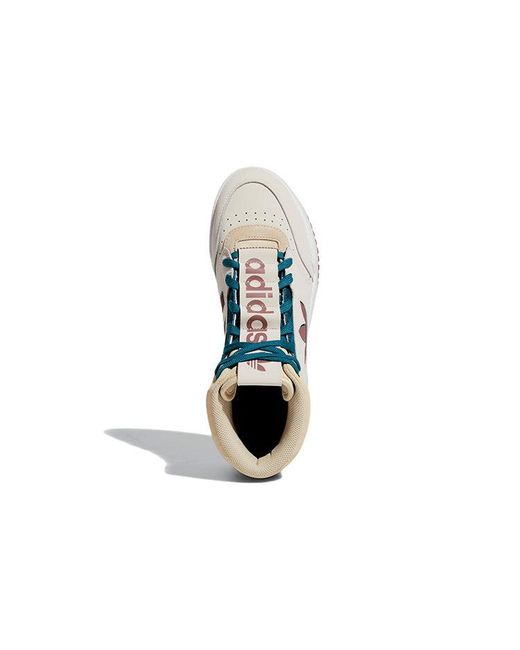Adidas Blue Drop Step Xl for men