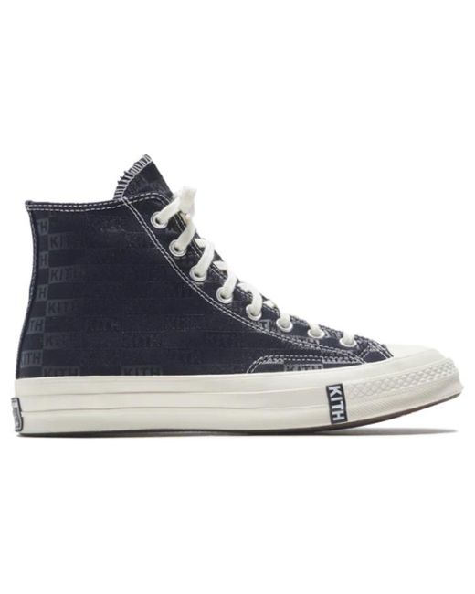 Converse Blue All Star Chuck Taylor X 'Kith 1970' for men