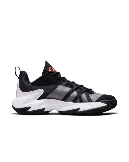Nike Blue Westbrook One Take 3 Fog' for men