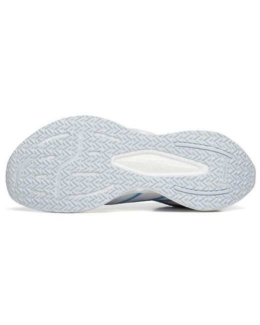Anta White Shock The Waves for men