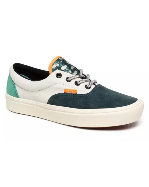 Vans Blue Bugs Comfycush Era for men