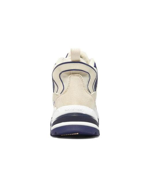 Skechers Blue (Wmns) Stamina V2