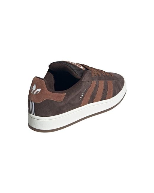 Adidas Brown Campus 00S 'Preloved' for men