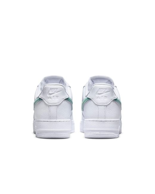 Nike White Air Force 1 Low