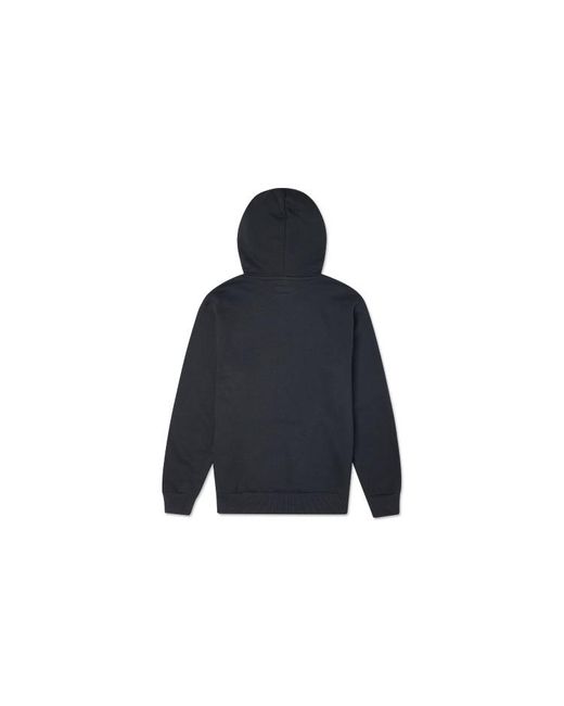 Converse Blue Exploration Team Pullover Hoodie for men