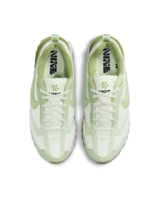 Nike White (Wmns) Air Max Dawn 'Honeydew'