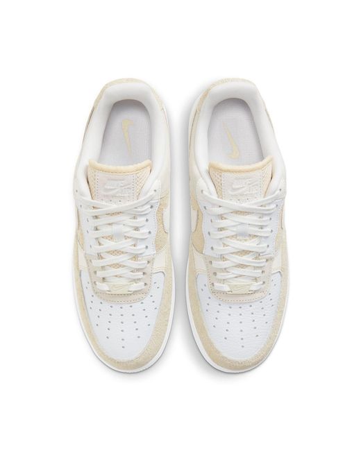 Nike White Air Force 1