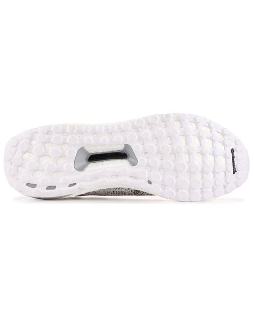 Adidas White Ultraboost 3.0 Uncaged 'Chinese New Year' for men