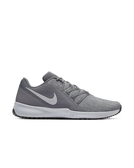 varsity compete 2 trainer sneaker